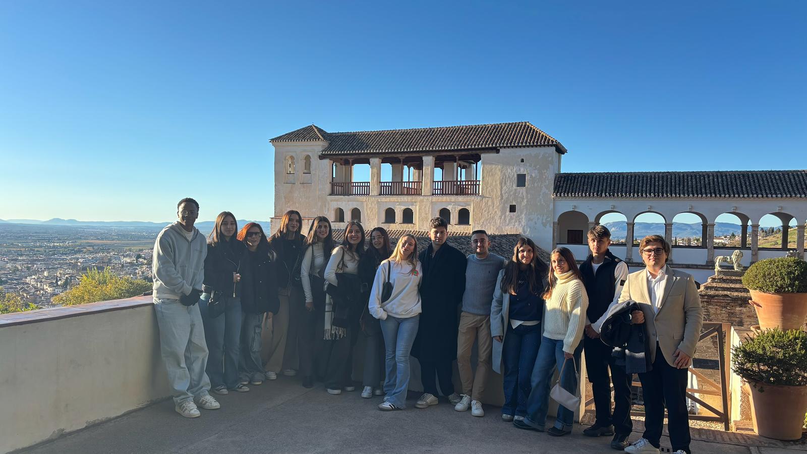 Imagen representativa de Magna Universitaria 1